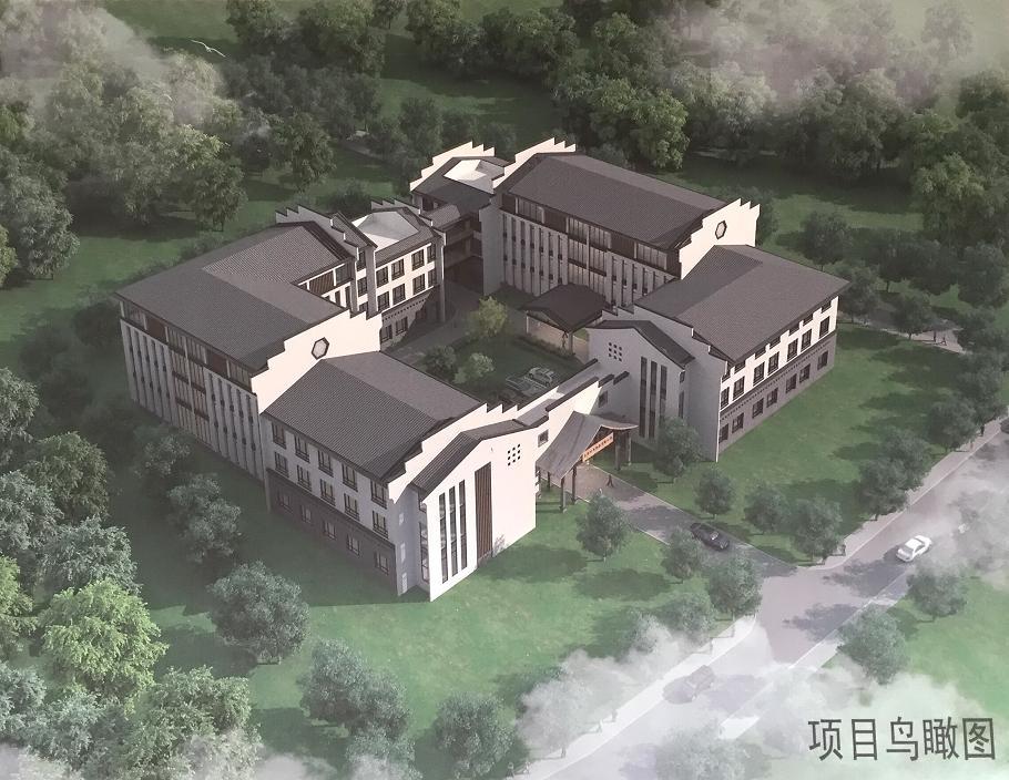 公司厂房扩建 公司厂房扩建